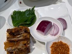 -四季民福烤鸭店(望京南湖东园店)