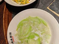 -洞庭土菜馆(天河北总店)