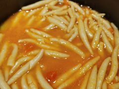 -西贝(华发商都店)