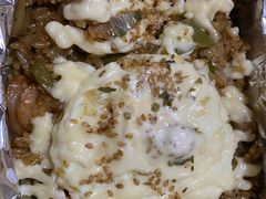 -机器人火炉披萨