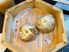 纸皮牛肉烧卖-杭儿风餐厅(来福士店)