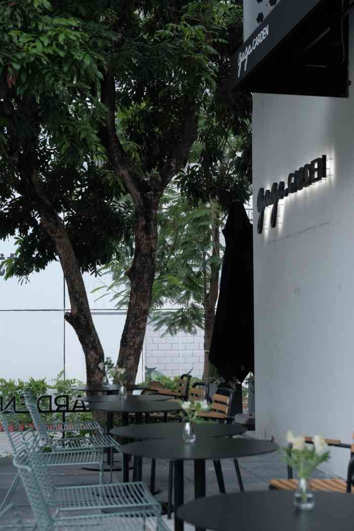 gaga(南头古城garden店)-"gaga garden是南头家门口不远处.
