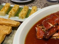 -南京大牌档(香港广场店)