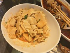 -西安皇冠假日酒店·B&G51餐厅