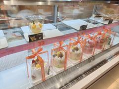 -麦的多生日蛋糕(龙湖三千店)