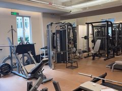 -YCHL Studios健身工作室(市二宫店)