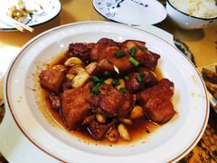 -人民公社大食堂(顺义总店)