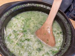 -吴记粥铺·淮扬小馆(欧尚店)