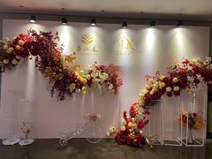 -粤江春·早茶·潮粤菜·宴会(罗湖宝能中心店)