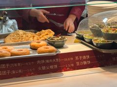 -玉华台饭庄·淮扬菜·烤鸭(望京店)