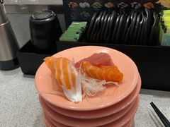 -争鲜回转寿司(流行前线店)