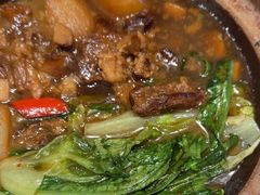 -锦粤宫·精致粤菜(深圳北站店)