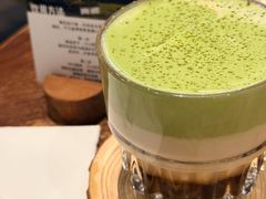 -藏书馆咖啡LibraryCoffee·Bistro(牡丹园店)