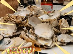 -探秘12时海鲜生蚝排档