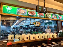 -椿记烧鹅(叠彩店)