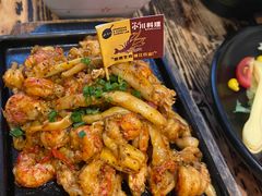-小川洋风料理(街道口店)