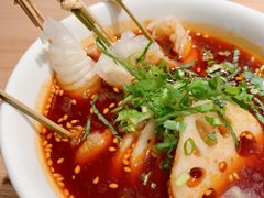-太二酸菜鱼(沈阳万象城店)