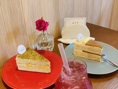 -麦麦点心铺(正荣·时代广场店)