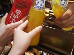 -丹东特色烤肉(学府路一部店)