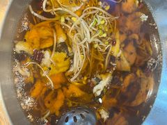 -洞庭鱼香(万科店)