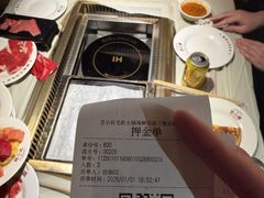-芝小官毛肚火锅海鲜自助(淮安清江浦区新亚店)