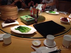 -鼎泰丰(当代商城店)