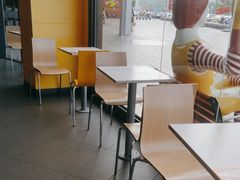-麦当劳(怀集店)