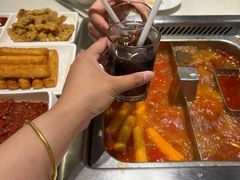 -海底捞大排档火锅(打浦路店)