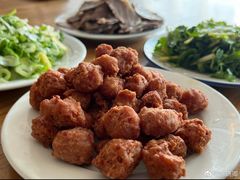 -清真马杰山牛肉汤馆