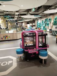 -meland亲子乐园•活动包场(佛山新DNA购物中心店)