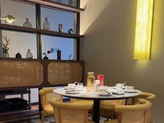 -鹿港小镇(霄云店)