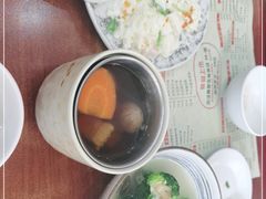 -香港仔茶餐厅(凤阳店)