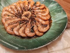 -白金汉爵大酒店·中餐厅(相城店)