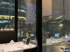 -拉蒂娜·巴西牛排馆 Latina·Brazilian Steakhouse(陆家嘴旗舰店)