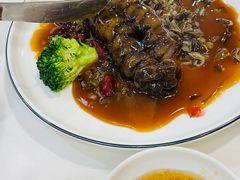 -新兴家喻酒家·羊城名宴(昌岗店)