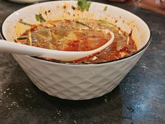 -三道菜(明堂公园店)