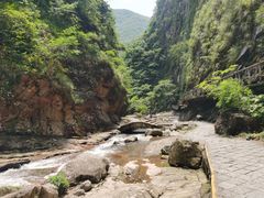 -太湖源风景区