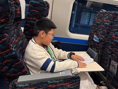 -争鲜回转寿司(中街大悦城店)