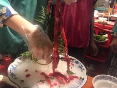 -巴九门老火锅(来福士打望店)