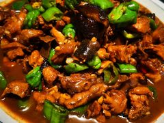 -俭寨大盘鸡·缸子肉·小公鸡·新疆菜(云通店)