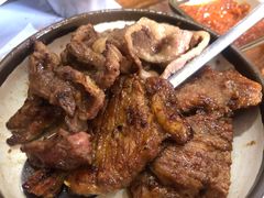 -韩一品韩国料理(柏庐南路店)