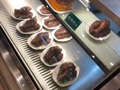-龙抄手(春熙路总店)