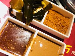 -一品诚记烤肉·甄选店(中南路店)