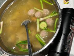 -粤盛海鲜楼(融冠乐城店)