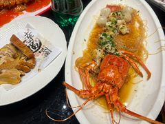 -新阿布海鲜大酒店