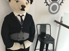 -济州岛泰迪熊博物馆