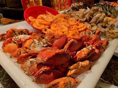 -骊韵咖啡厅(深圳中海凯骊酒店)