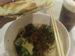 -西安手工面(万象城店)