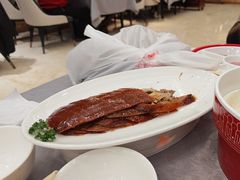 -红菜坊·烤鸭·川鲁宴(石园店)