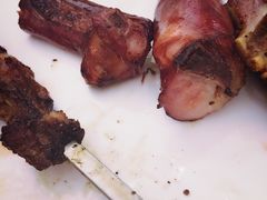 -通海俄式烧烤·俄罗斯大串(嵩山路店)